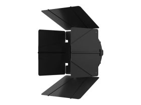 Aputure F10 Barndoors fényterelő