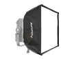 Aputure Nova P300c Softbox