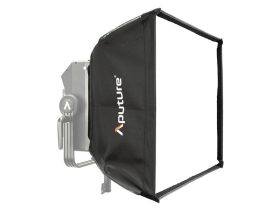 Aputure Nova P300c Softbox