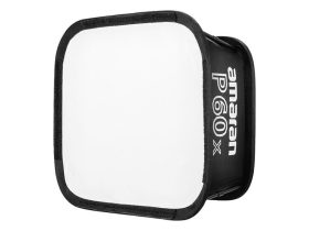 amaran P60x softbox
