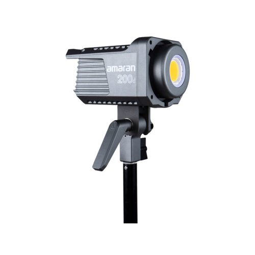 Aputure Amaran 200D led-es videolámpa