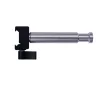Amaran Tube Baby Pin Adapter To NATO Rail Clamp