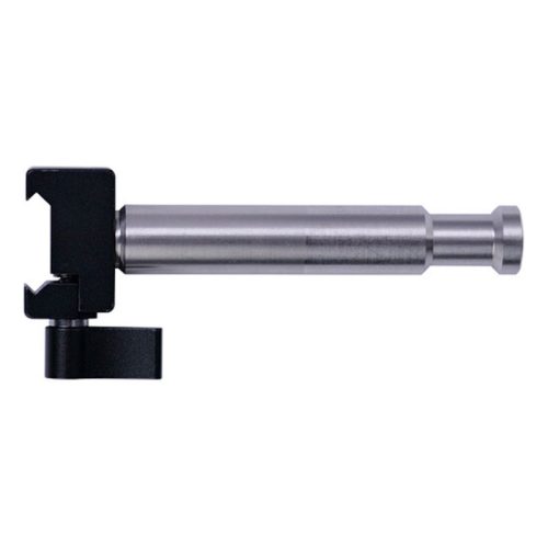 Amaran Tube Baby Pin Adapter To NATO Rail Clamp