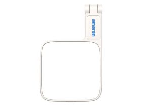 Aputure Amaran GO magsafe Phone LED Light (White)