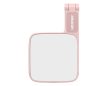 Aputure Amaran GO magsafe phone LED light (Pink)