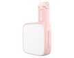 Aputure Amaran GO magsafe phone LED light (Pink)