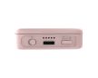 Aputure Amaran GO magsafe phone LED light (Pink)