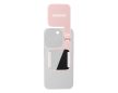 Aputure Amaran GO magsafe phone LED light (Pink)
