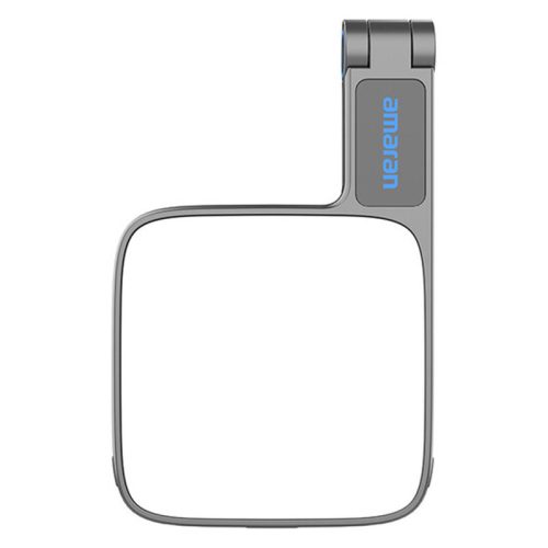 Aputure Amaran GO magsafe Phone LED Light (Charcoal)