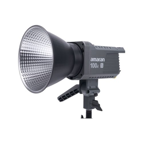 Amaran 100D S Daylight LED videólámpa
