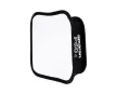 Amaran P60C - 3 light kit
