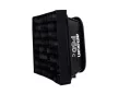 Amaran P60C - 3 light kit