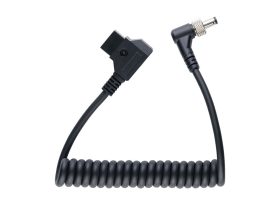 Amaran D-TAP To 5,5mm DC Barrel Power Cable