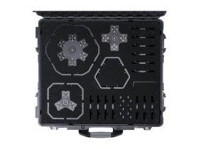 Aputure INFINIBAR Multi-Light Shaping Kit