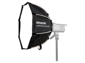 Amaran Light Dome Mini SE Softbox