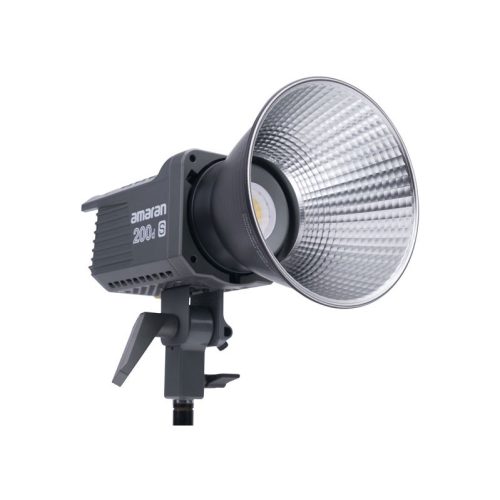 Amaran 200d S Daylight LED videólámpa