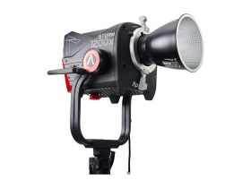 Aputure Storm 1200X BI-Color LED Monolight