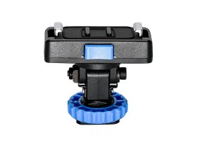 Amaran Ace Lock To Cold Shoe Adapter