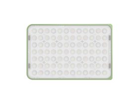 Amaran Ace 25X Bi-Color LED Panel (green)