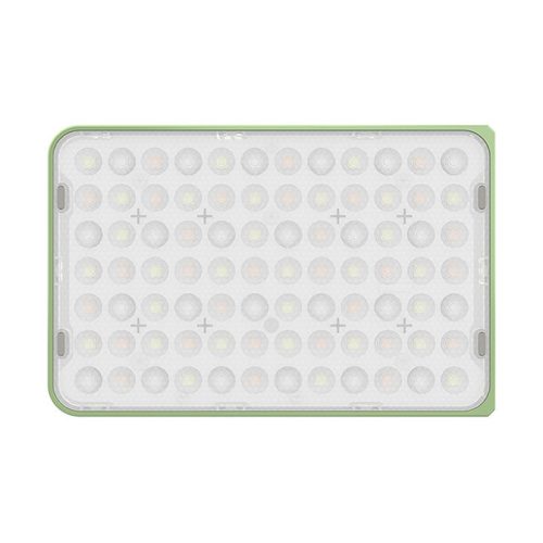 Amaran Ace 25X Bi-Color LED Panel (zöld)