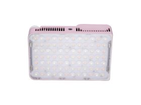 Amaran Ace 25C RGB LED Panel KIT (pink)