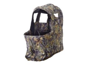 Stealth Gear Tarnzelt  egyszemélyes lessátor