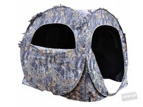 Stealth Gear Tarnzelt lessátor