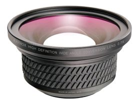 Raynox HD-7049Pro nagylátószögű előtét 49mm