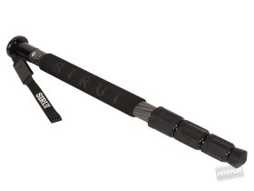 Sirui P-326 monopod carbon 154cm
