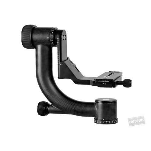 Sirui PH-20 Gimbal fej carbon + PH-120