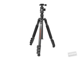 Sirui ET-2004 tripod alumínium 144cm + E-20 gömbfej