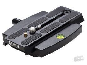 Sirui VH-90 gyorscseretalp bázis videórendszerhez