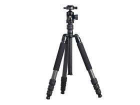 Sirui MT-2204 állvány + MT-20 gömbfej