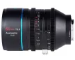 Sirui 50mm T2.9 1.6x FF Anamorph Canon RF Objektív
