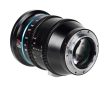 Sirui 35mm T2 Full-Frame Macro Cine objektív (ARRI PL)