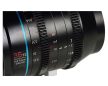 Sirui 35mm T2 Full-Frame Macro Cine objektív (Canon EF)