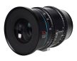 Sirui 50mm T2 Full-Frame Macro Cine Lens (ARRI PL)