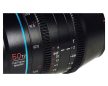 Sirui 50mm T2 Full-Frame Macro Cine Lens (ARRI PL)