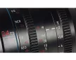 Sirui 24mm T2 Full-Frame Macro Cine objektív (Canon EF))