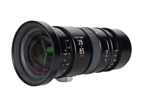 Sirui 28-85mm T3.2 Full-Frame Cine Zoom (ARRI PL) objektív