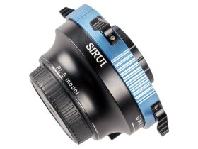 Sirui PL-E adapter