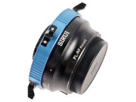 Sirui PL-RF adapter