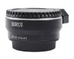 Sirui EF-E adapter