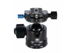 Sirui ST-20 Superb Travel Ball Head