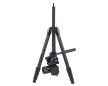 Sirui ST-224 Superb Travel Carbon Fibre Tripod + VH-10 Video Head állvány