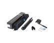 Sirui ST-224 Superb Travel Carbon Fibre Tripod + VH-10 Video Head állvány