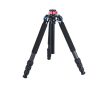 Sirui R4214E Carbon Fibre Tripod with Geared Center Column állvány