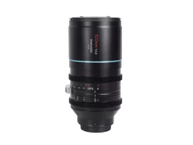   Sirui Venus 100mm T2.9 1.6x Fullframe Anamorf objektív (E MOUNT)