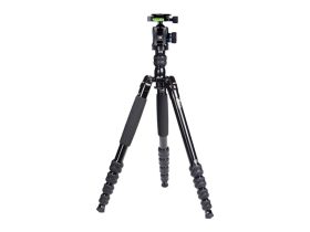 Sirui T-1005 állvány + E-10 gömbfej