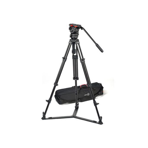 Sachtler System FSB 4 / 2 GS AL